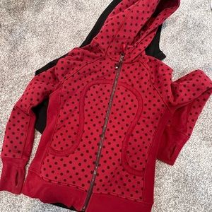 Scuba Hoodie Lululemon